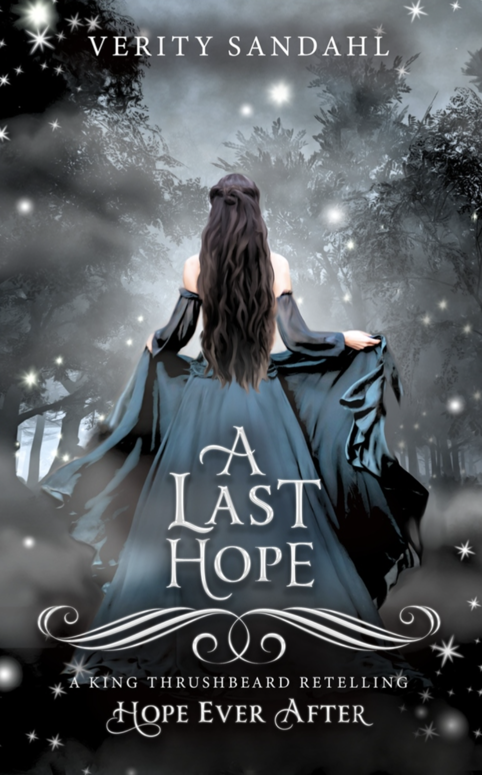 YA: A Last Hope