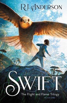 YA: Swift
