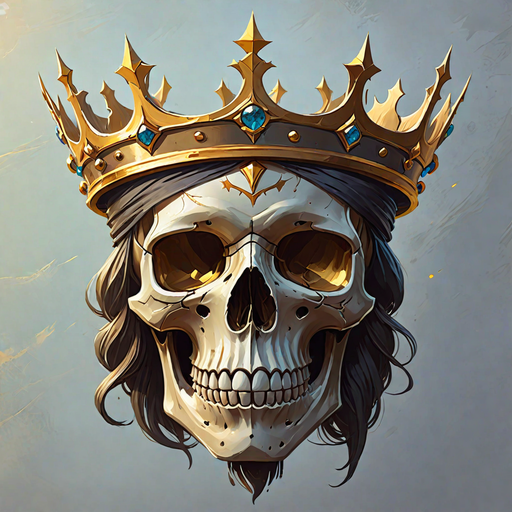 Monarchy and Mayhem: Chapter Four