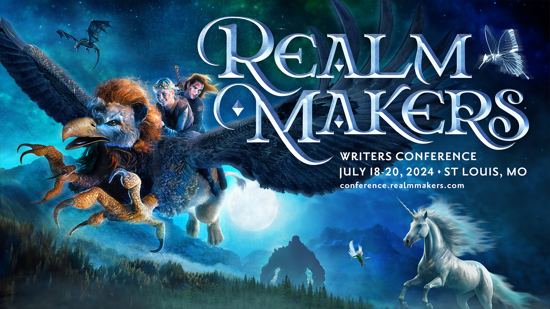 Realm Makers 2024