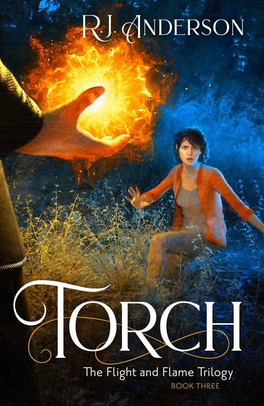 YA: Torch