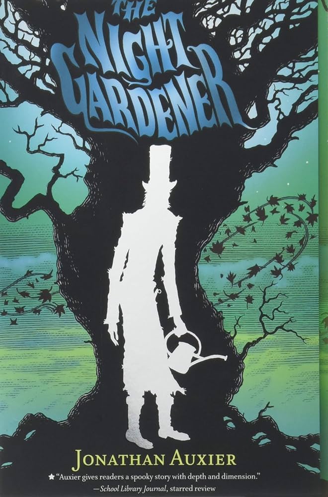 MG: The Night Gardener