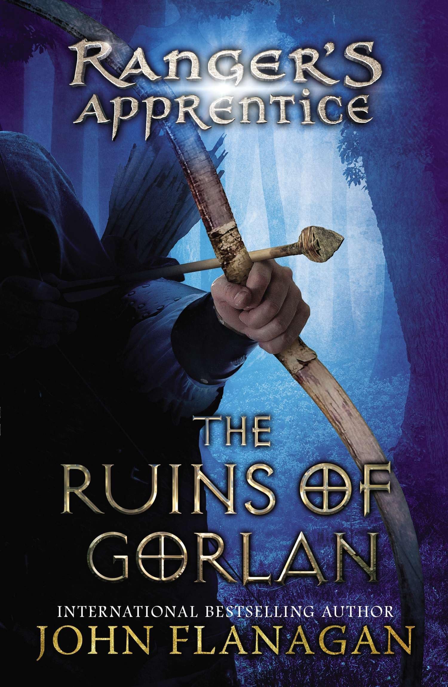 MG: The Ruins of Gorlan