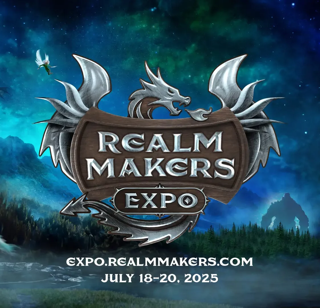 Realm Makers ’25 and an Update