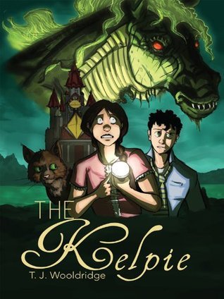 Do not read The Kelpie
