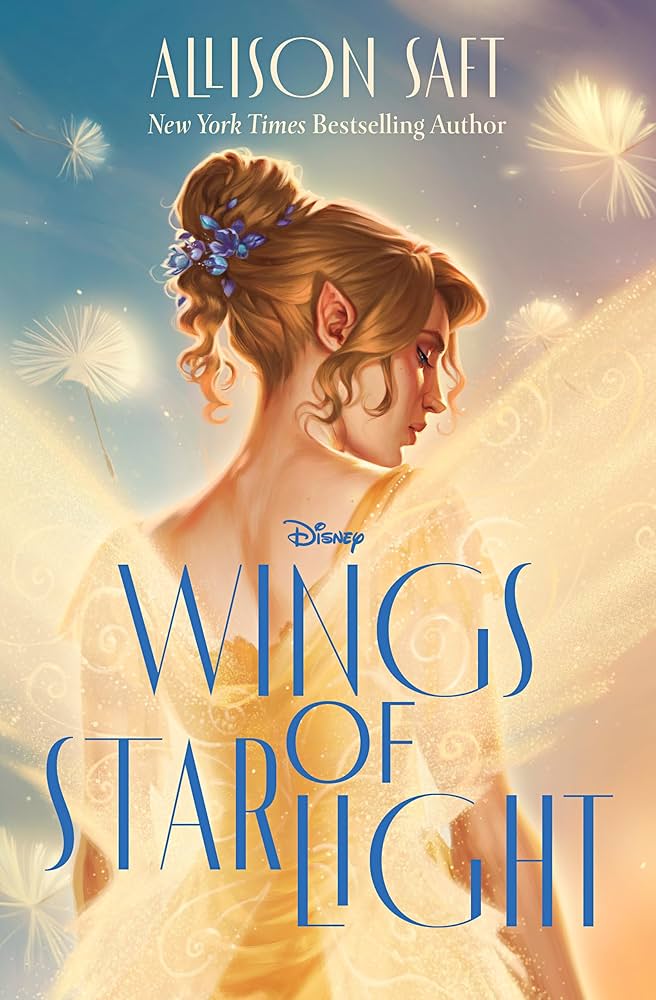 A warning about Wings of Starlight